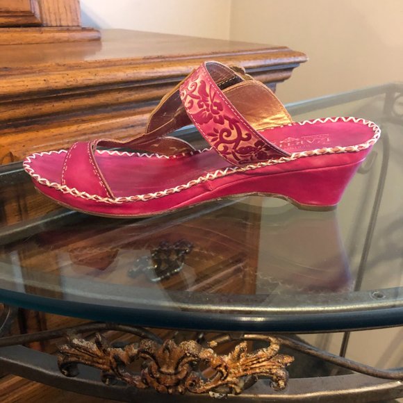 L'ARTISTE SPRING STEP BELANUS SANDELS - Picture 5 of 12